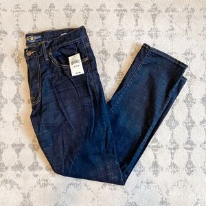 Men’s Athletic Fit Lucky Brand Jeans